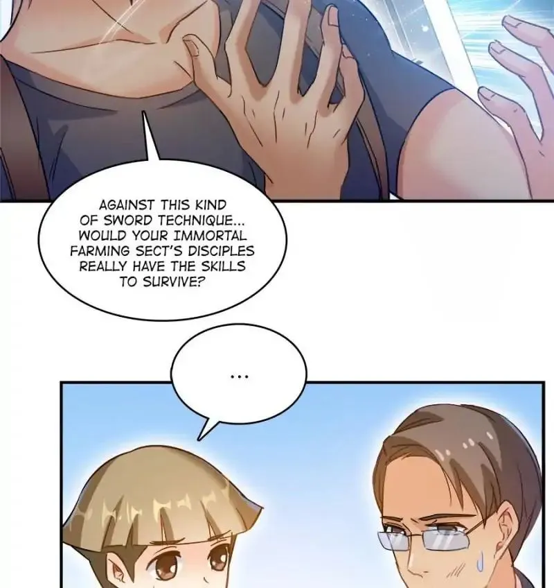 Cultivation Chat Group Mangakakalot X Chapter 65 Page 34