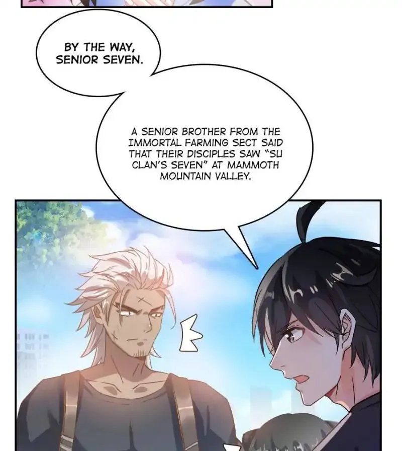 Cultivation Chat Group Mangakakalot X Chapter 65 Page 41
