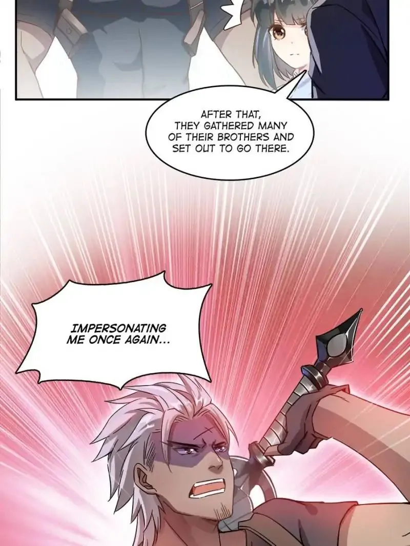 Cultivation Chat Group Mangakakalot X Chapter 65 Page 42