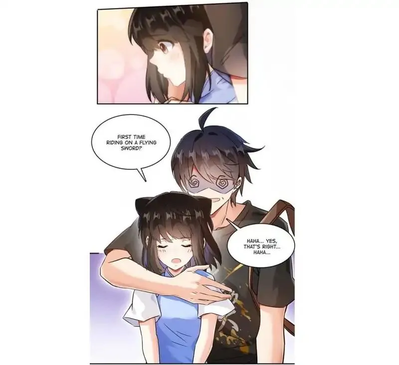 Cultivation Chat Group Mangakakalot X Chapter 65 Page 53