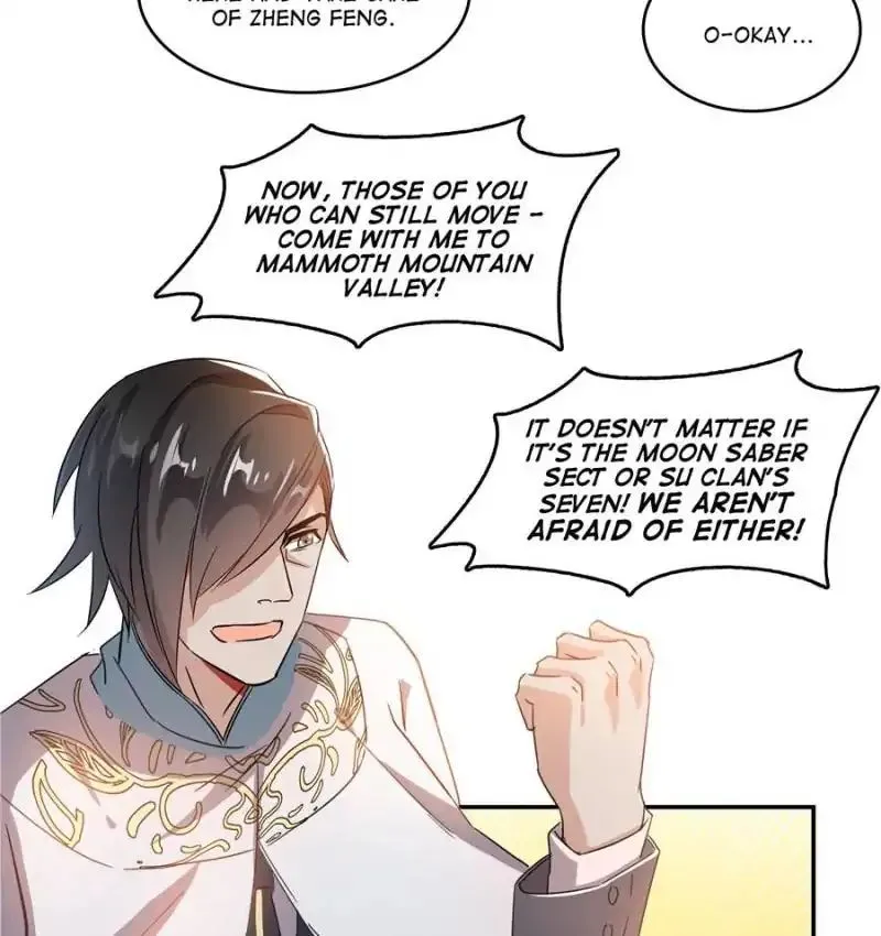 Cultivation Chat Group Mangakakalot X Chapter 65 Page 8