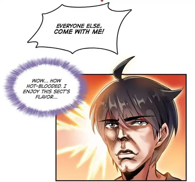 Cultivation Chat Group Mangakakalot X Chapter 65 Page 10