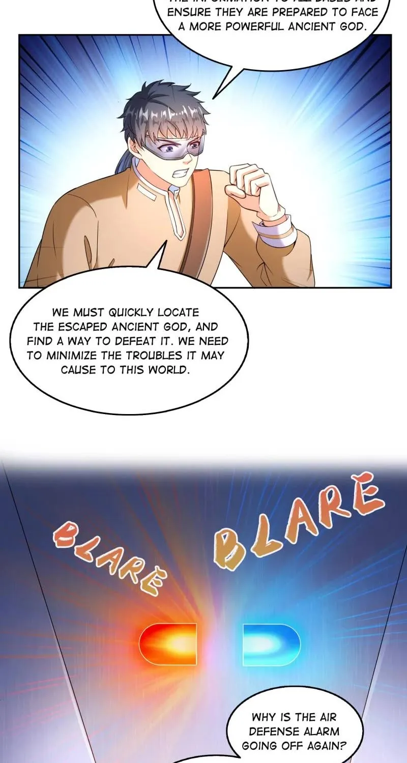 Cultivation Chat Group Mangakakalot X Chapter 650 Page 7