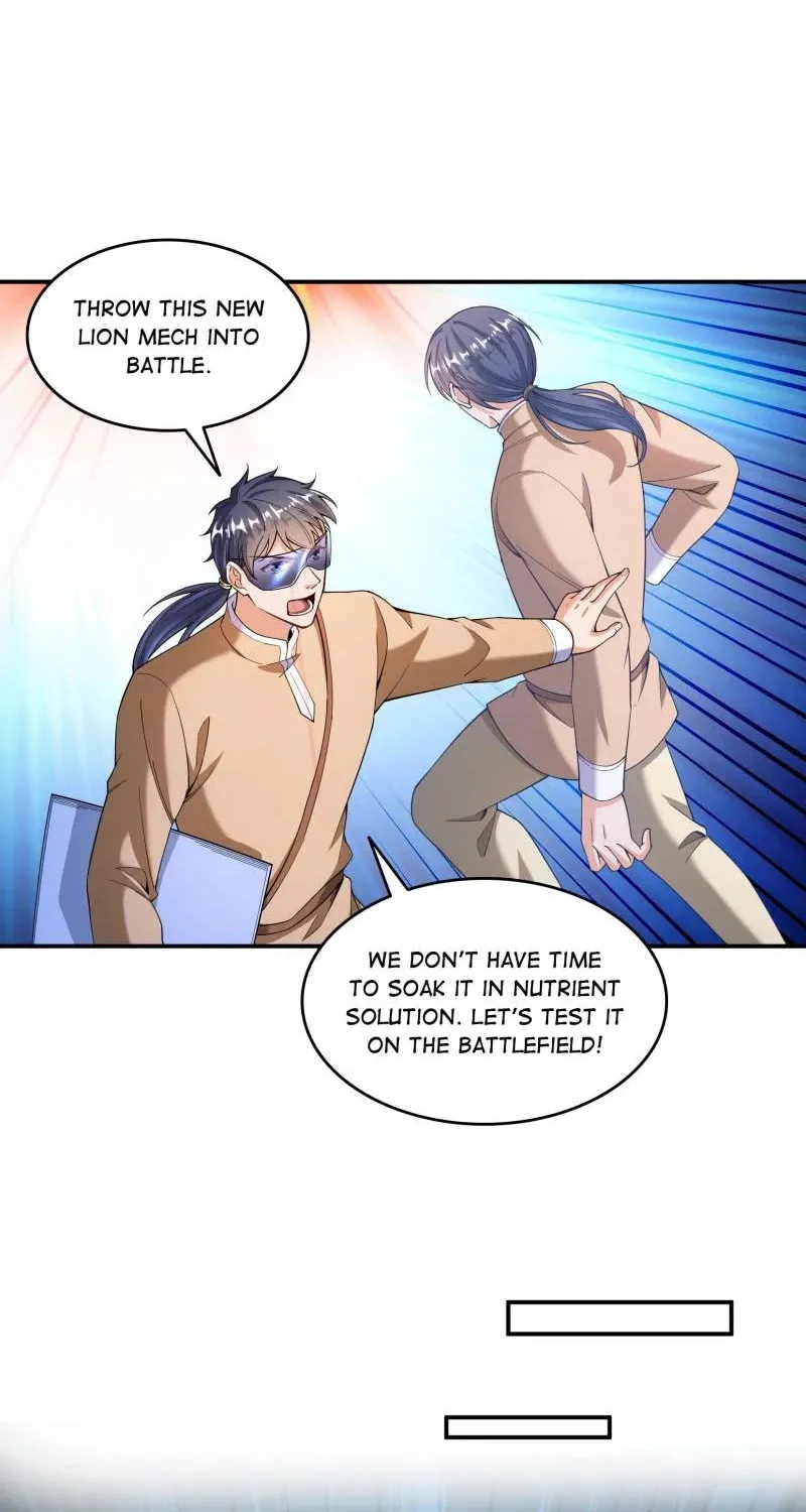 Cultivation Chat Group Mangakakalot X Chapter 652 Page 6