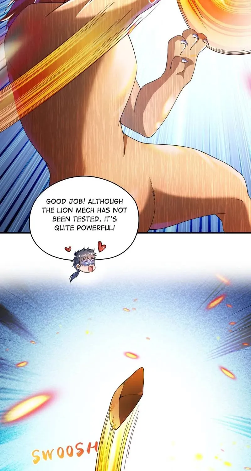 Cultivation Chat Group Mangakakalot X Chapter 652 Page 14