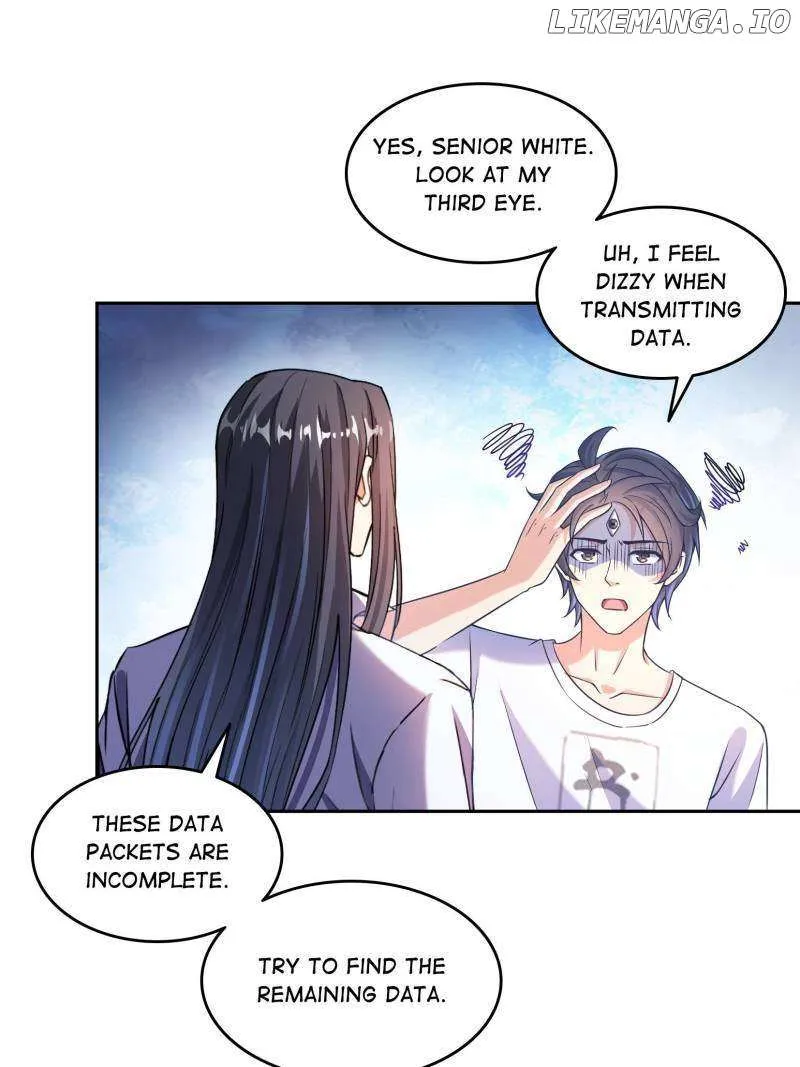 Cultivation Chat Group Mangakakalot X Chapter 653 Page 43