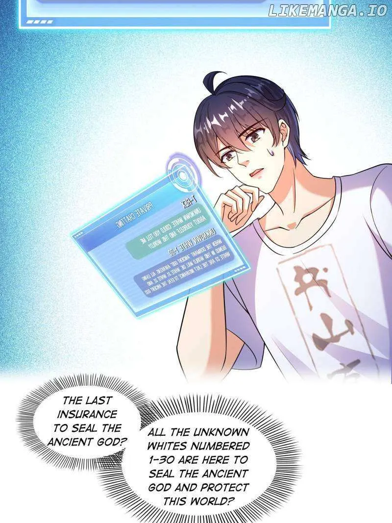 Cultivation Chat Group Mangakakalot X Chapter 653 Page 49