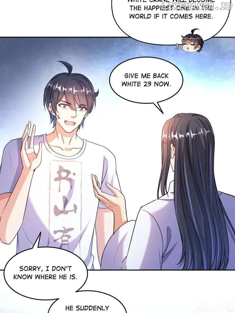 Cultivation Chat Group Mangakakalot X Chapter 653 Page 6