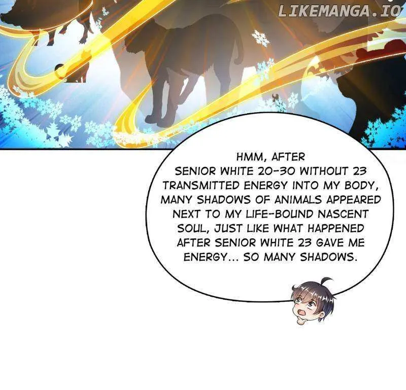 Cultivation Chat Group Mangakakalot X Chapter 653 Page 9