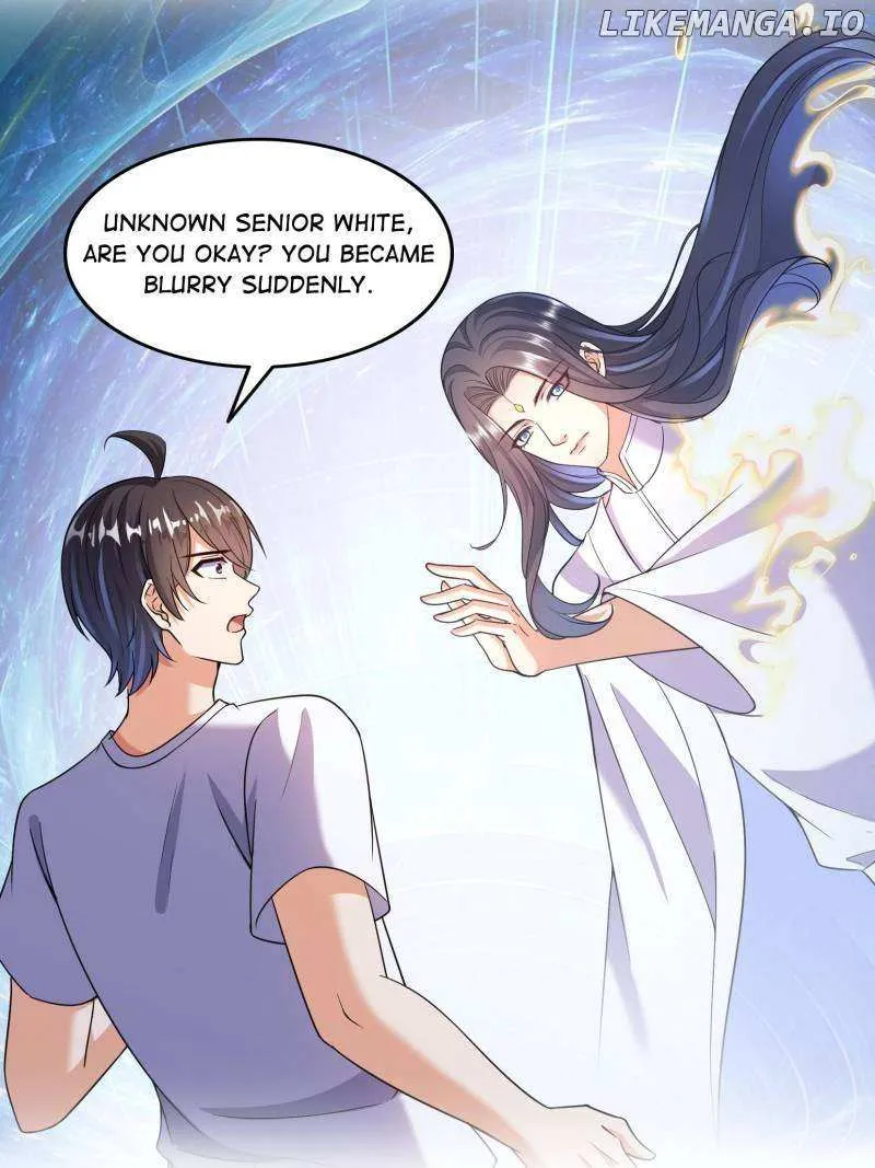 Cultivation Chat Group Mangakakalot X Chapter 653 Page 11