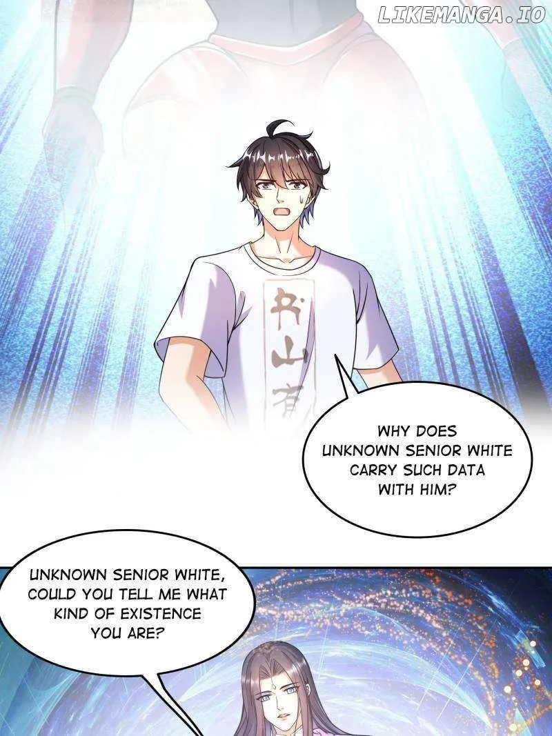 Cultivation Chat Group Mangakakalot X Chapter 653 Page 20