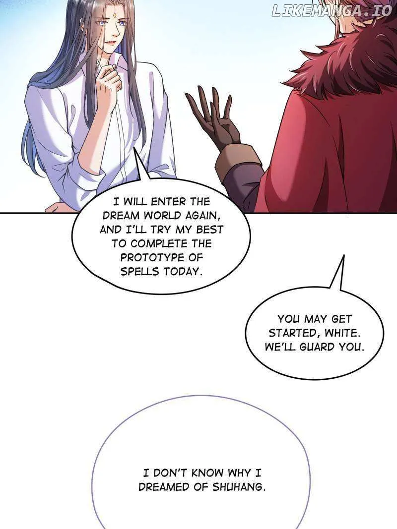 Cultivation Chat Group Mangakakalot X Chapter 653 Page 29