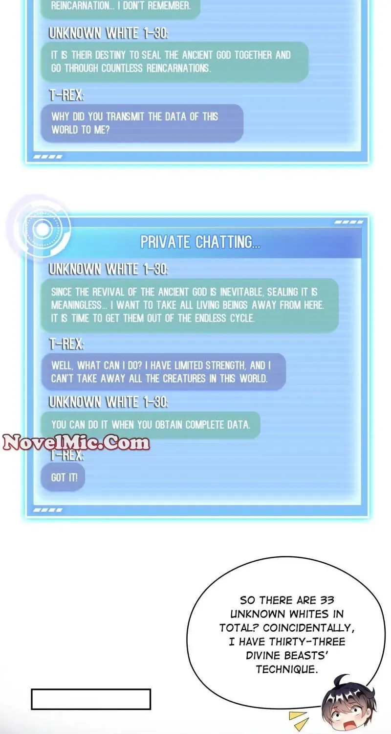 Cultivation Chat Group Mangakakalot X Chapter 654 Page 2