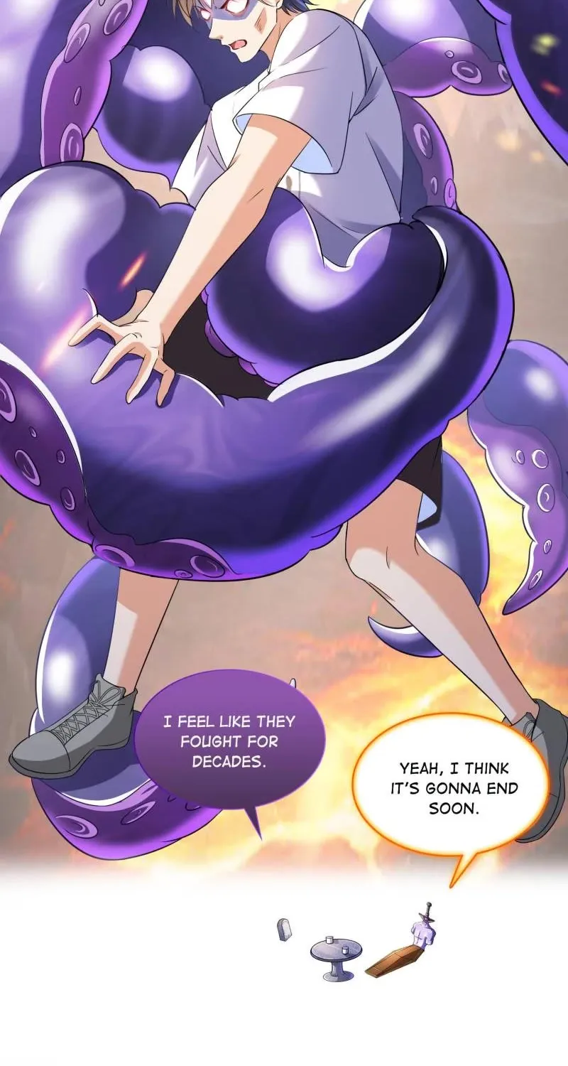 Cultivation Chat Group Mangakakalot X Chapter 655 Page 16