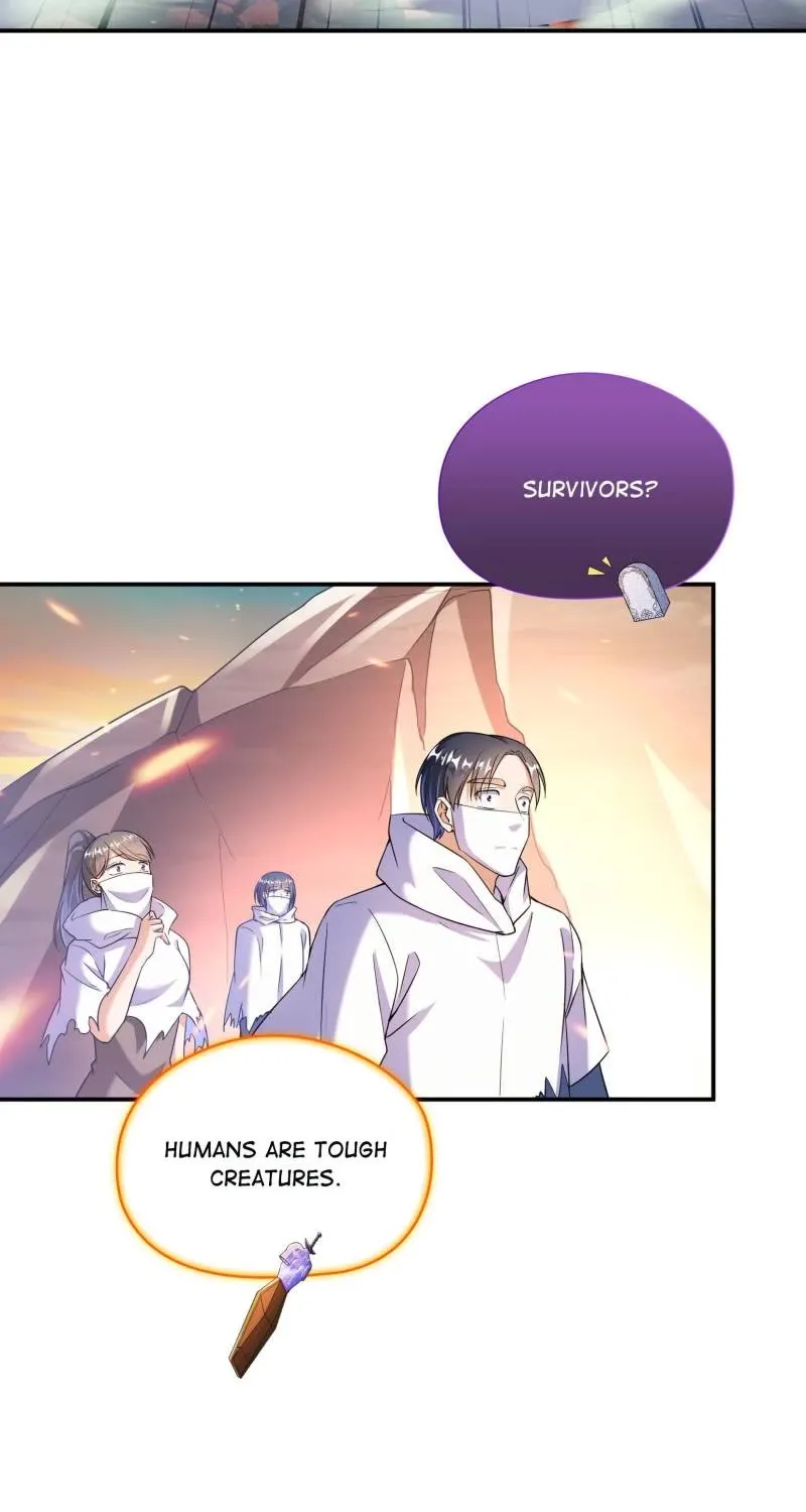 Cultivation Chat Group Mangakakalot X Chapter 655 Page 21