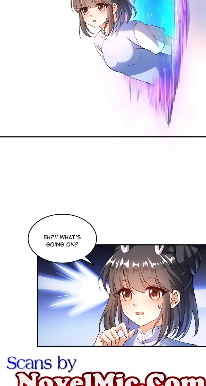 Cultivation Chat Group Mangakakalot X Chapter 656 Page 37