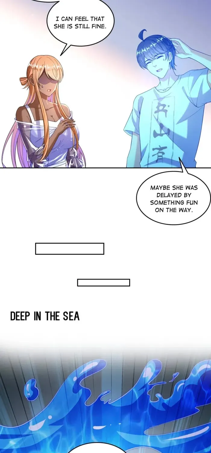 Cultivation Chat Group Mangakakalot X Chapter 657 Page 19