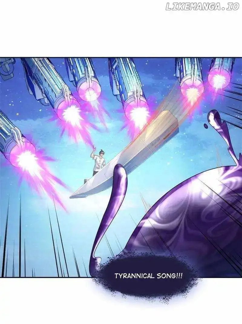 Cultivation Chat Group Mangakakalot X Chapter 664 Page 44