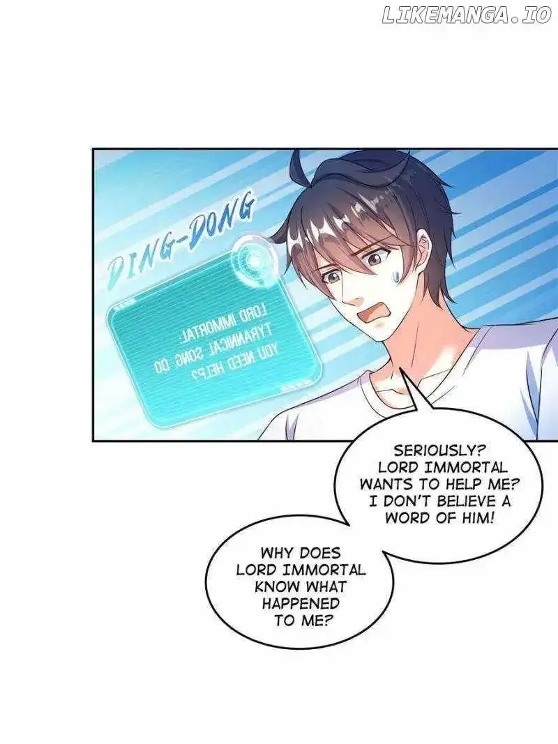 Cultivation Chat Group Mangakakalot X Chapter 664 Page 47