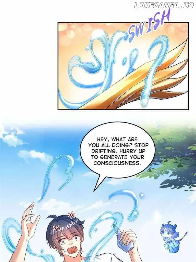 Cultivation Chat Group Mangakakalot X Chapter 664 Page 7