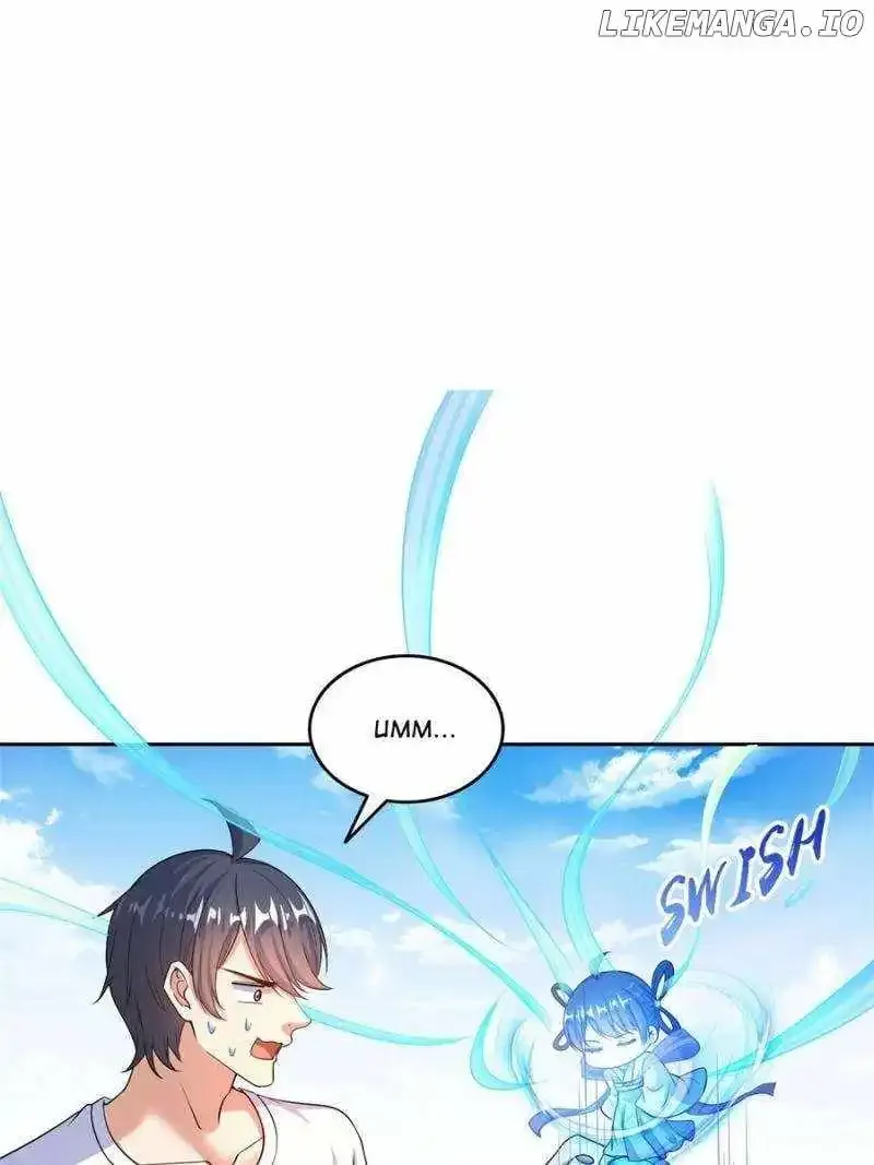 Cultivation Chat Group Mangakakalot X Chapter 664 Page 2