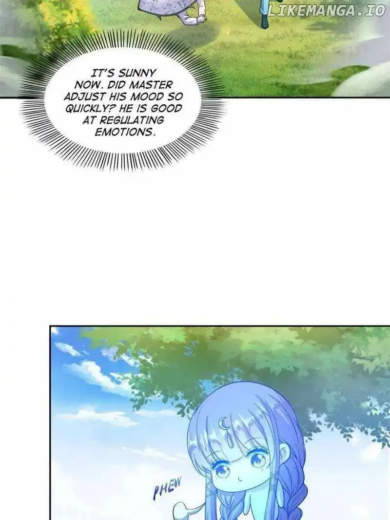 Cultivation Chat Group Mangakakalot X Chapter 664 Page 18
