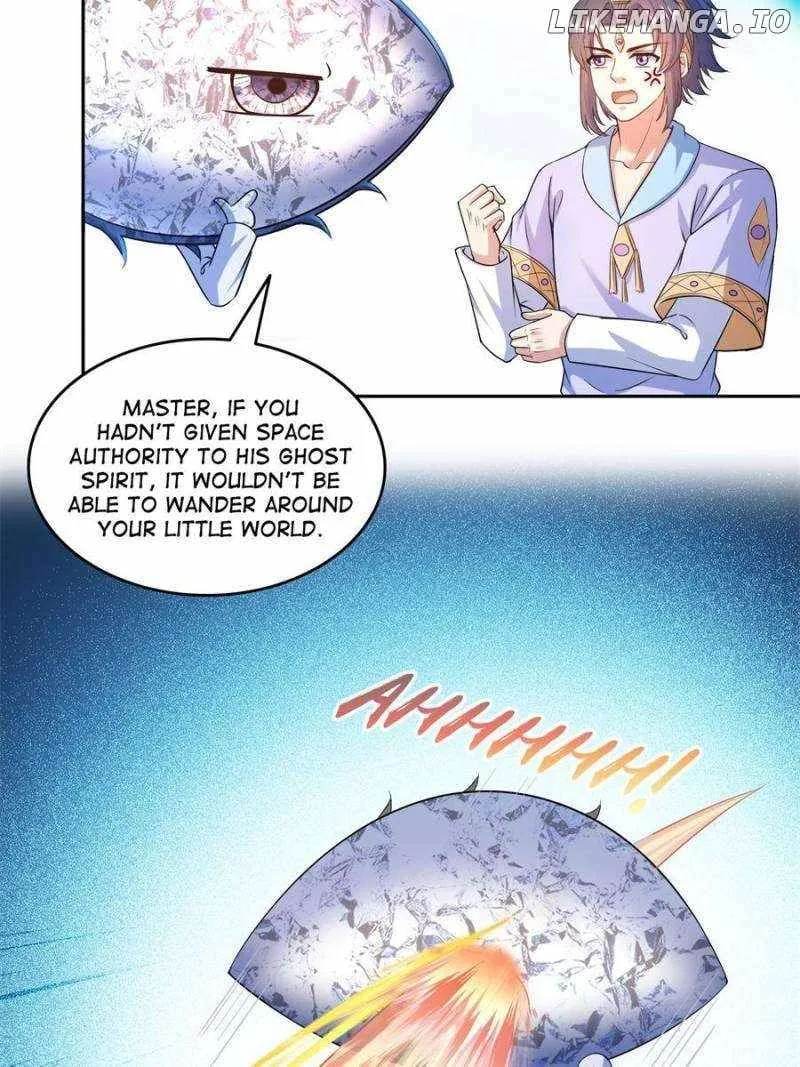 Cultivation Chat Group Mangakakalot X Chapter 664 Page 29