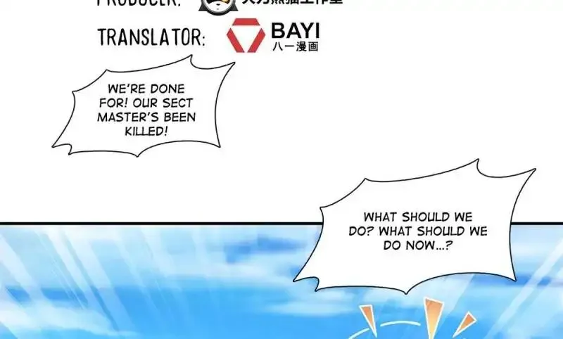 Cultivation Chat Group Mangakakalot X Chapter 67 Page 20
