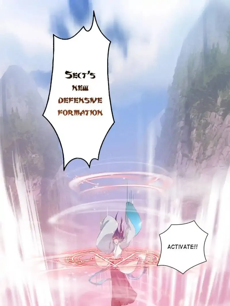 Cultivation Chat Group Mangakakalot X Chapter 67 Page 35
