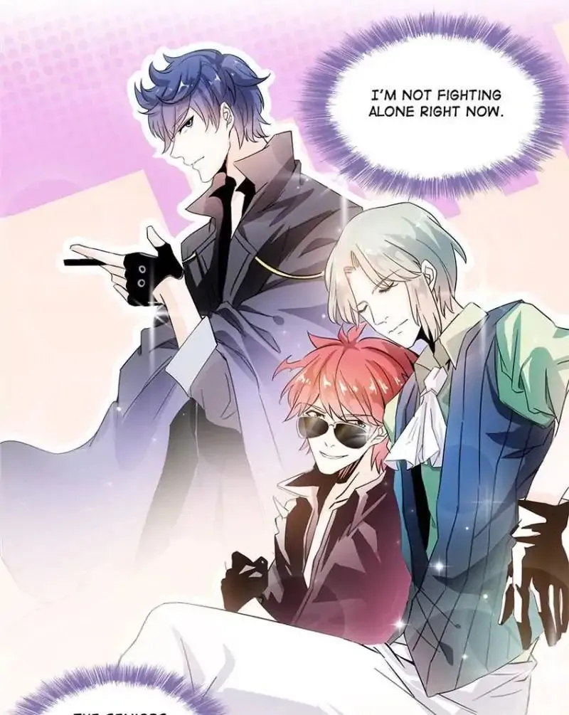 Cultivation Chat Group Mangakakalot X Chapter 67 Page 49