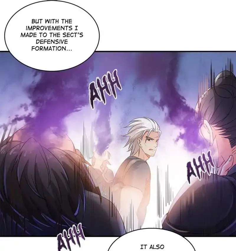 Cultivation Chat Group Mangakakalot X Chapter 67 Page 56