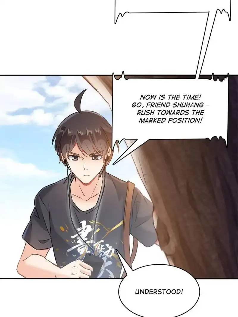Cultivation Chat Group Mangakakalot X Chapter 67 Page 66