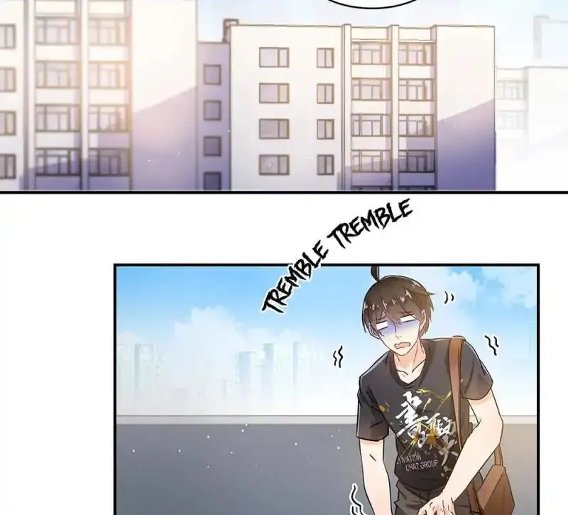 Cultivation Chat Group Mangakakalot X Chapter 69 Page 27