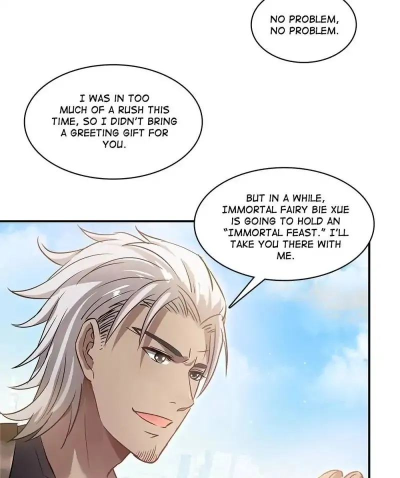 Cultivation Chat Group Mangakakalot X Chapter 69 Page 29