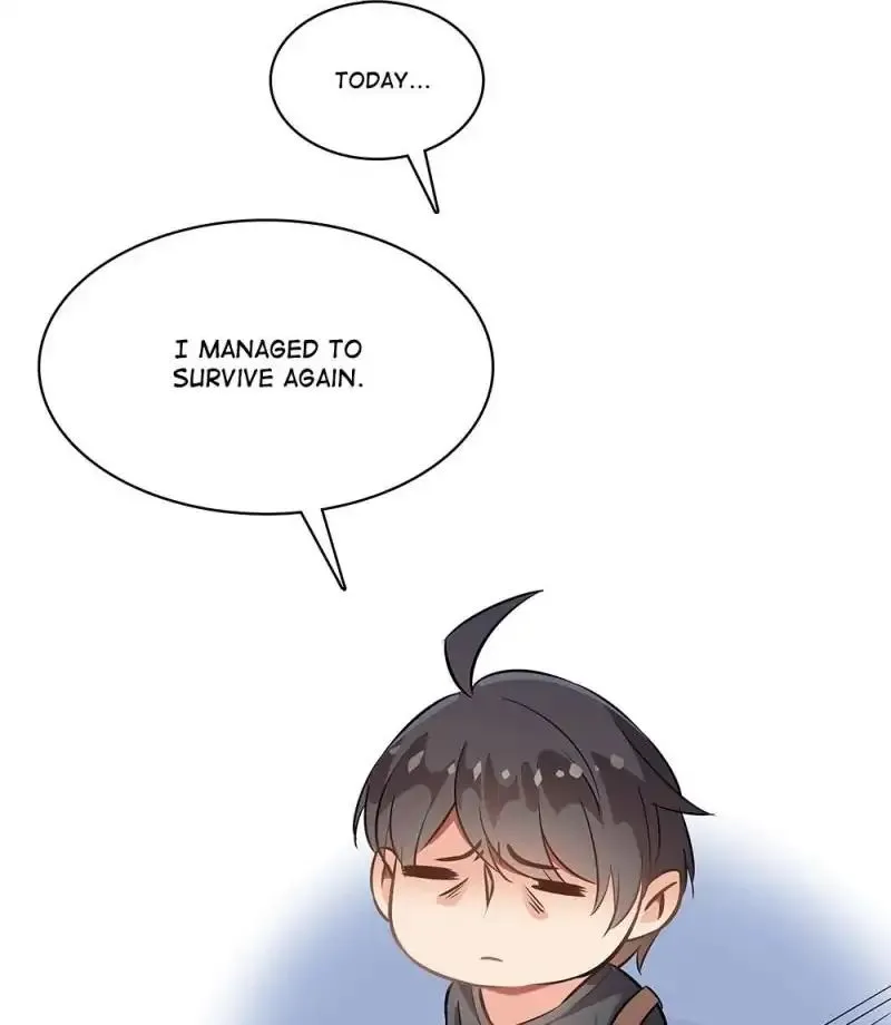 Cultivation Chat Group Mangakakalot X Chapter 69 Page 36