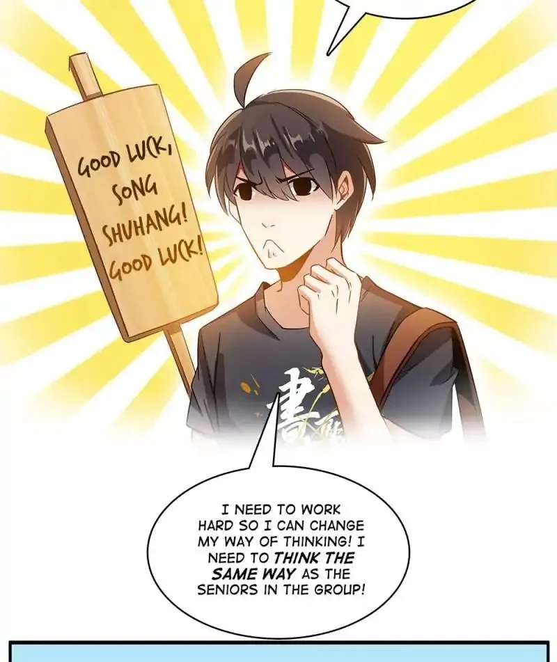 Cultivation Chat Group Mangakakalot X Chapter 69 Page 51