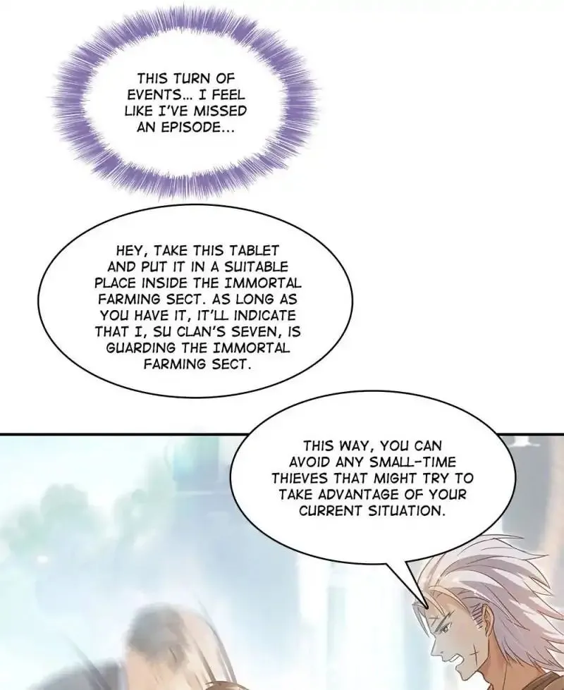 Cultivation Chat Group Mangakakalot X Chapter 69 Page 7
