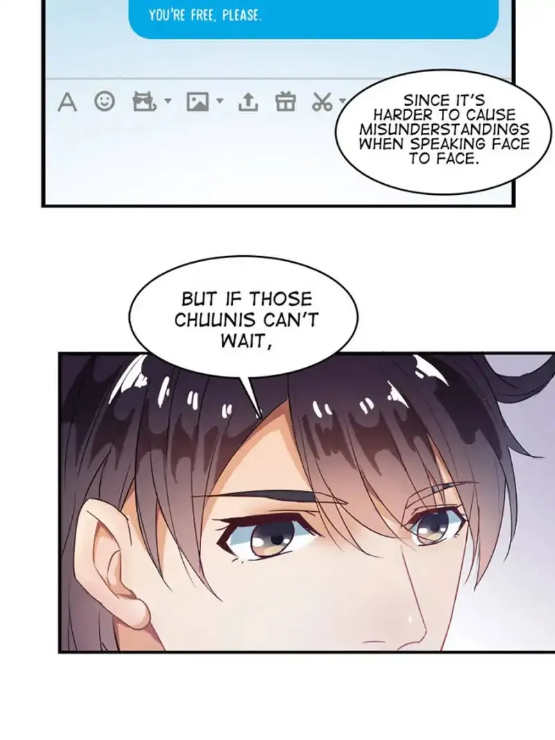 Cultivation Chat Group Mangakakalot X Chapter 6 Page 3