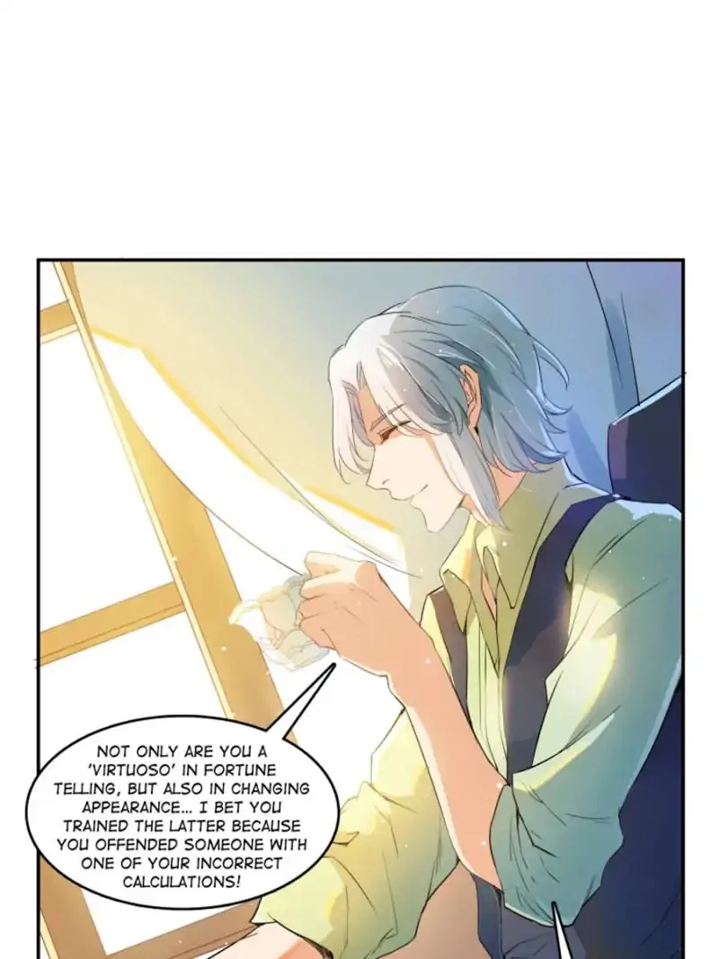 Cultivation Chat Group Mangakakalot X Chapter 6 Page 27