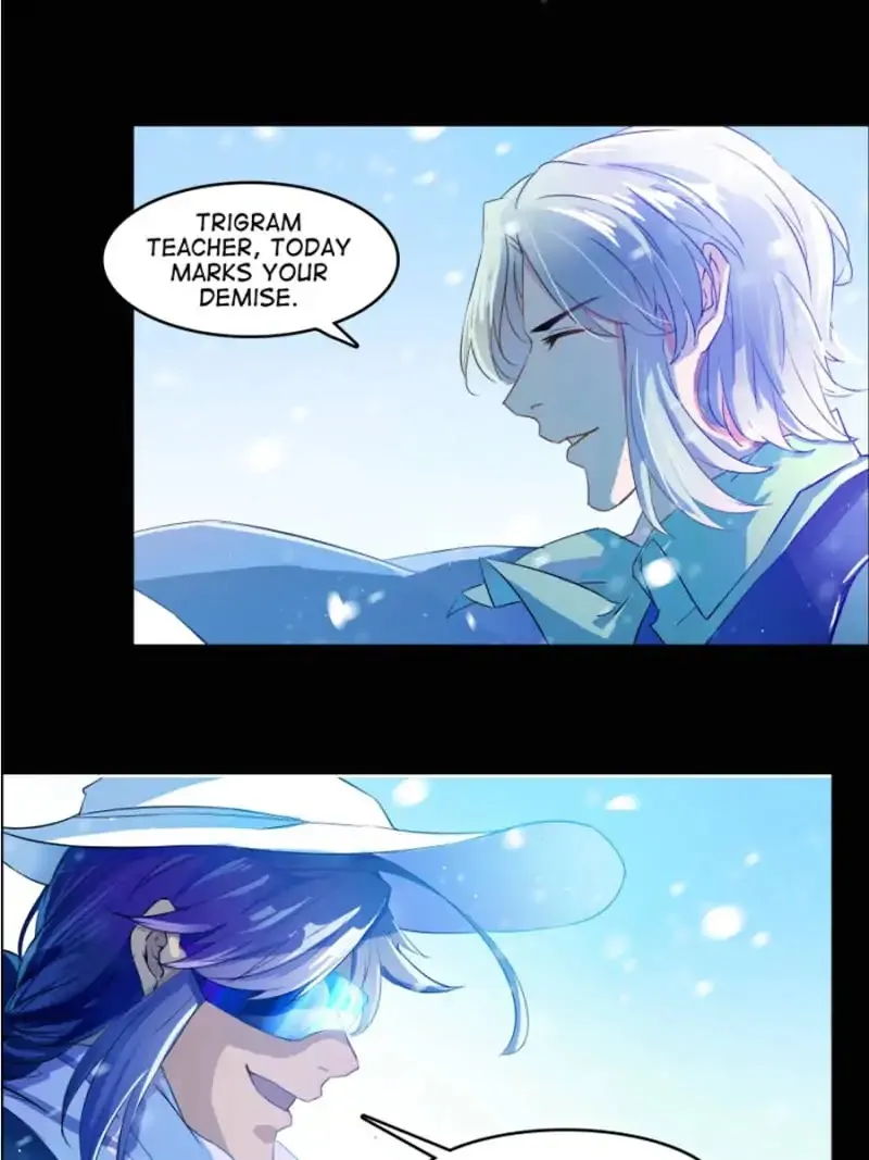 Cultivation Chat Group Mangakakalot X Chapter 6 Page 36