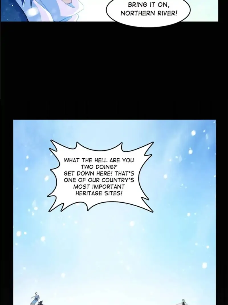 Cultivation Chat Group Mangakakalot X Chapter 6 Page 37