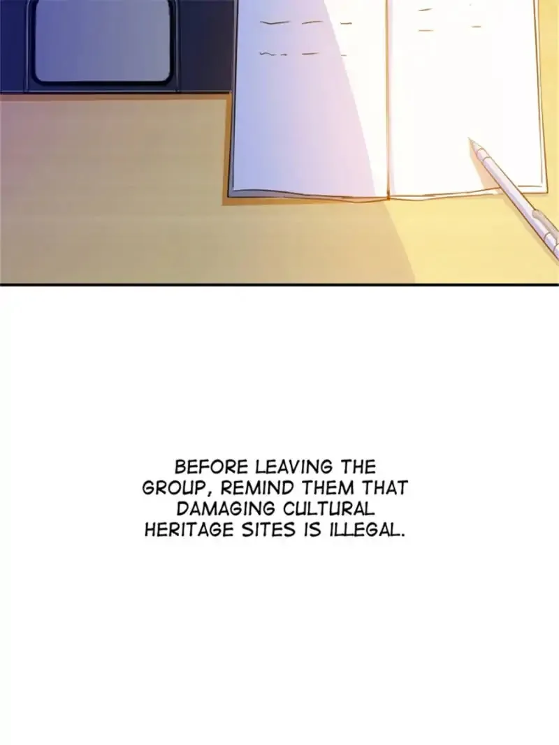 Cultivation Chat Group Mangakakalot X Chapter 6 Page 41