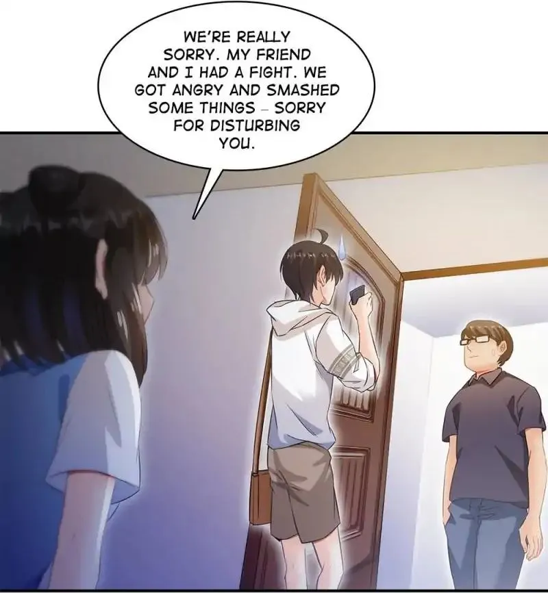 Cultivation Chat Group Mangakakalot X Chapter 60 Page 1