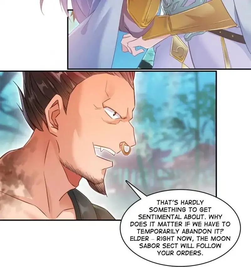 Cultivation Chat Group Mangakakalot X Chapter 60 Page 17