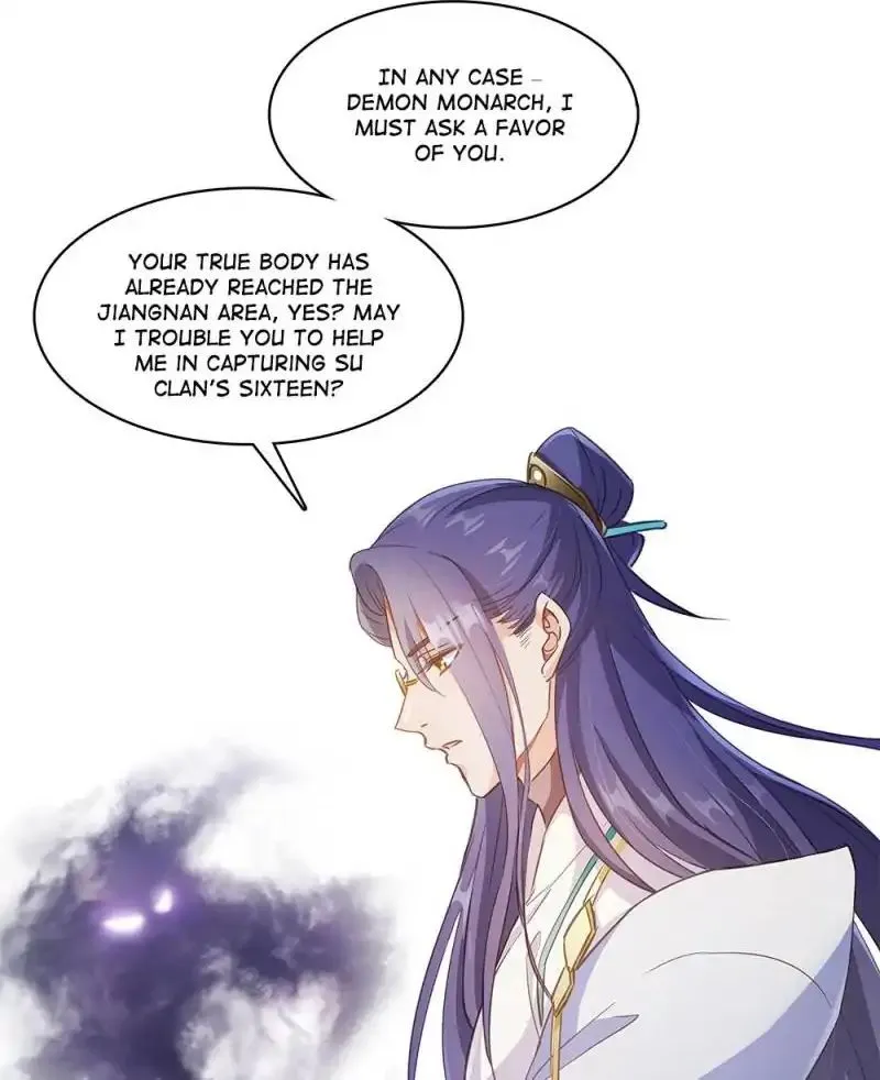 Cultivation Chat Group Mangakakalot X Chapter 60 Page 27