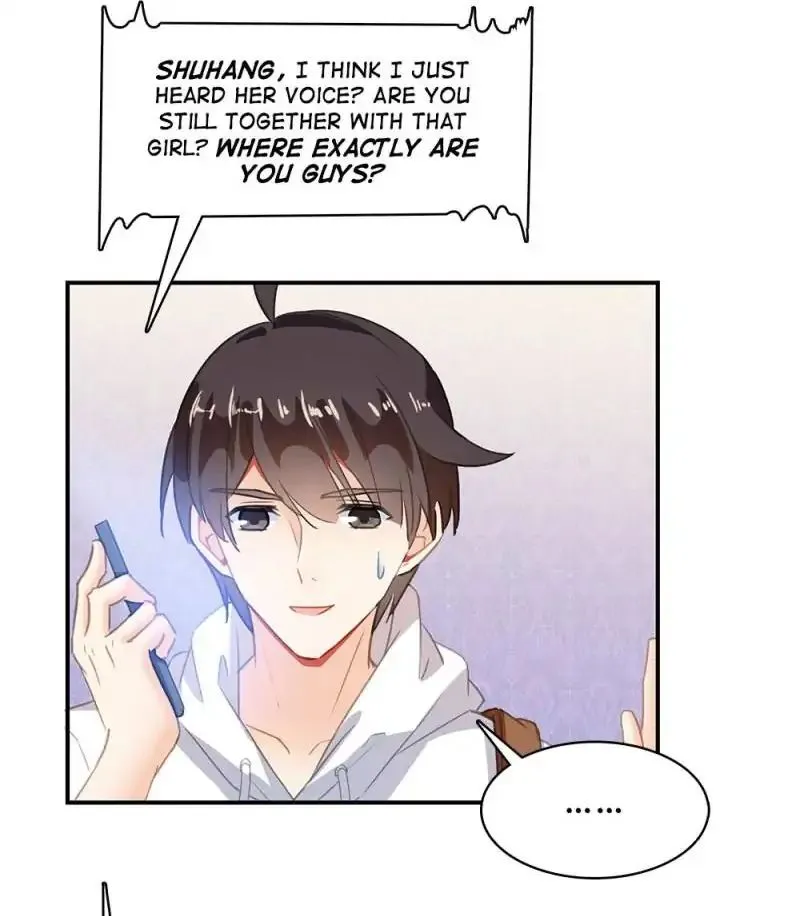 Cultivation Chat Group Mangakakalot X Chapter 60 Page 3