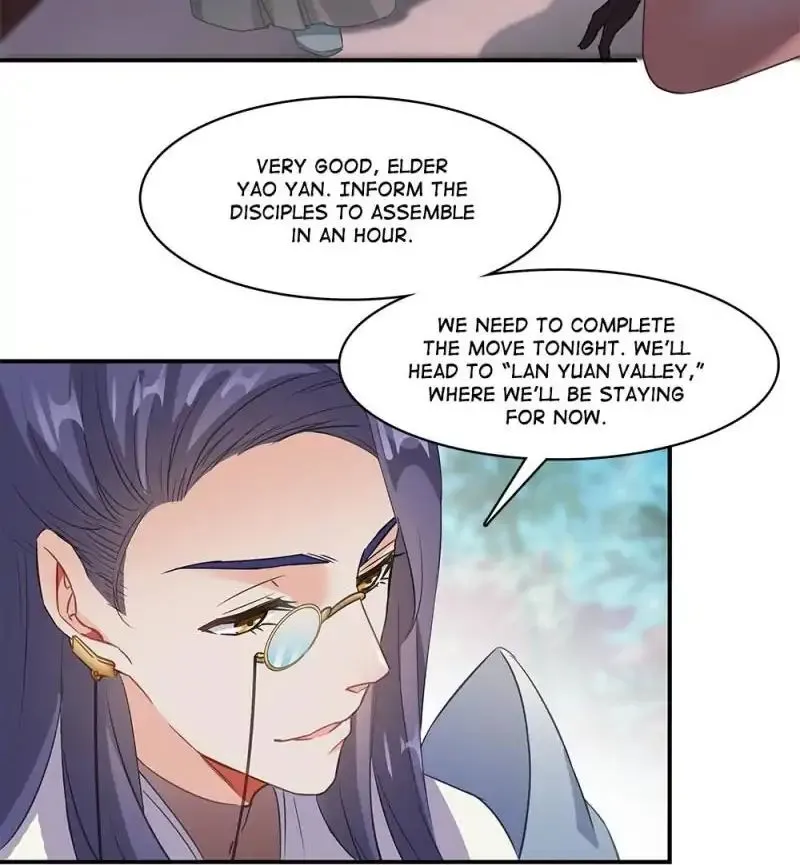 Cultivation Chat Group Mangakakalot X Chapter 60 Page 22