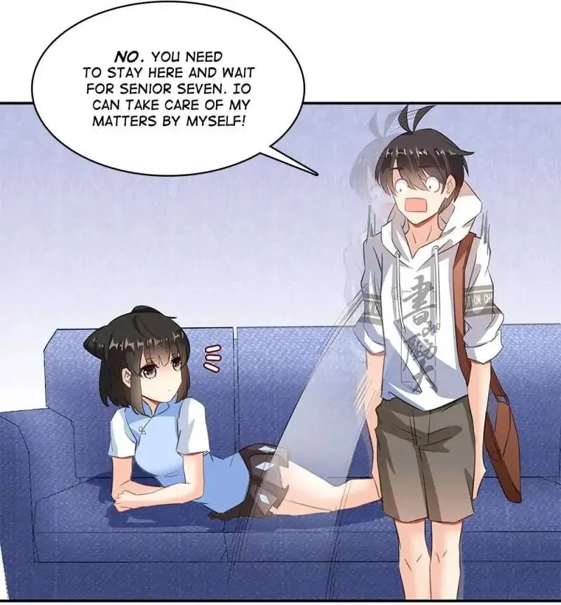 Cultivation Chat Group Mangakakalot X Chapter 60 Page 41