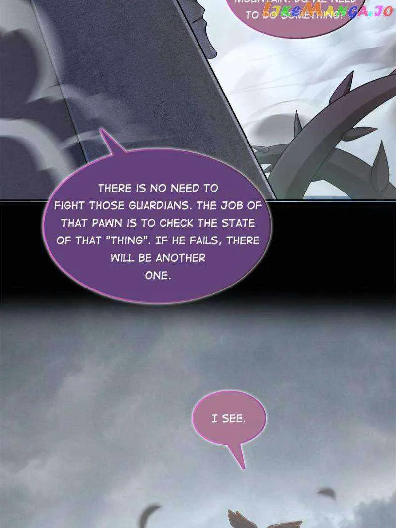 Cultivation Chat Group Mangakakalot X Chapter 600 Page 6
