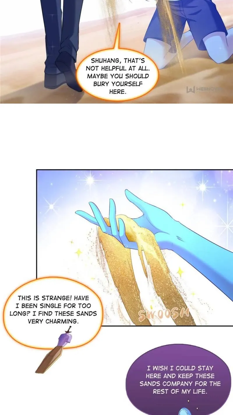 Cultivation Chat Group Mangakakalot X Chapter 603 Page 20